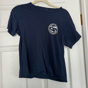 Brandy Melville John Galt Newport beach tee
